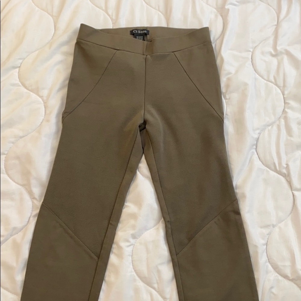 Jeggings